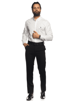 Camisa Roma / Calça Tarim