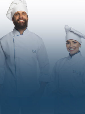 Uniforme Gastronômico