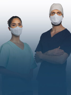 Uniformes Hospitalares