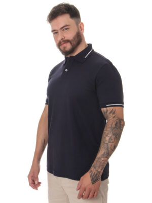 POLO RENE - Listas Personalizadas